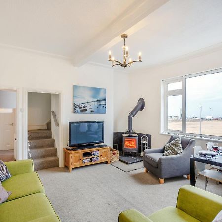 Appartamento Little Orme View Llandudno Esterno foto