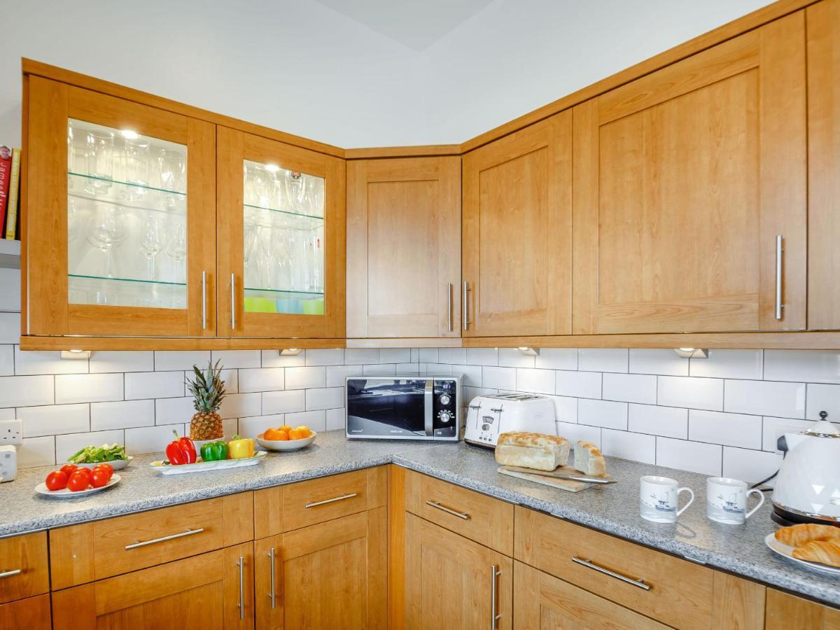 Appartamento Little Orme View Llandudno Esterno foto