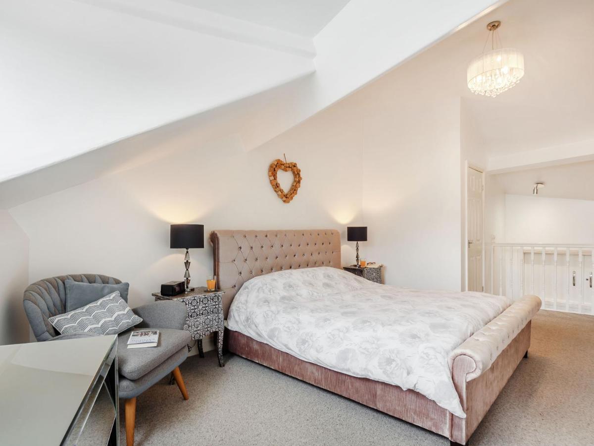 Appartamento Little Orme View Llandudno Esterno foto