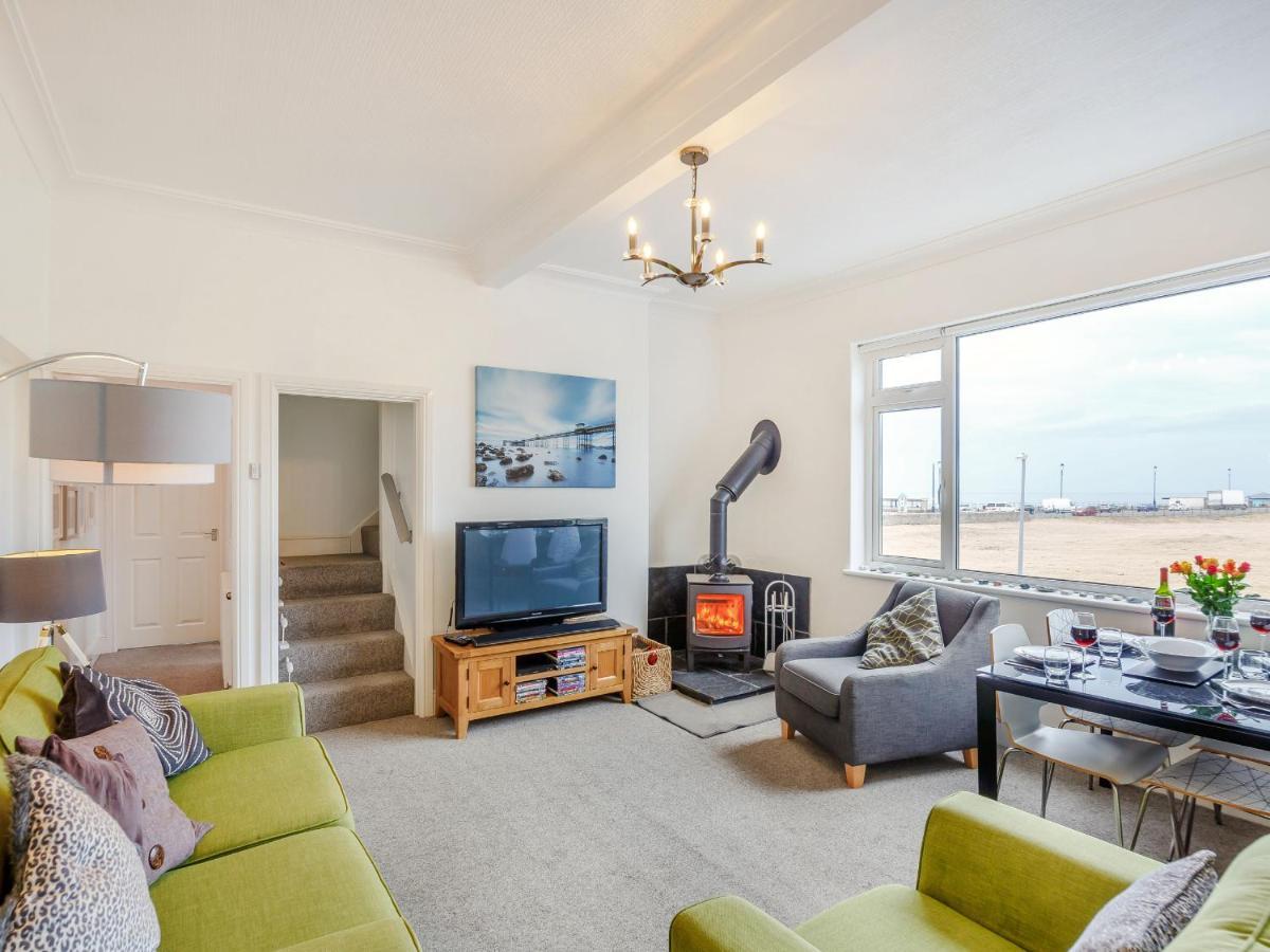 Appartamento Little Orme View Llandudno Esterno foto