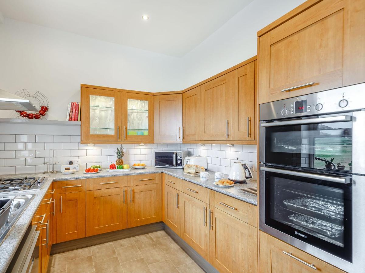 Appartamento Little Orme View Llandudno Esterno foto