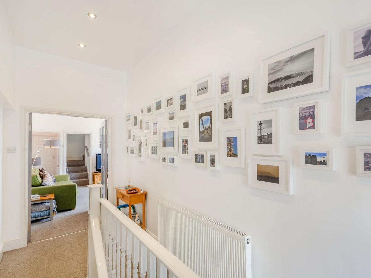 Appartamento Little Orme View Llandudno Esterno foto