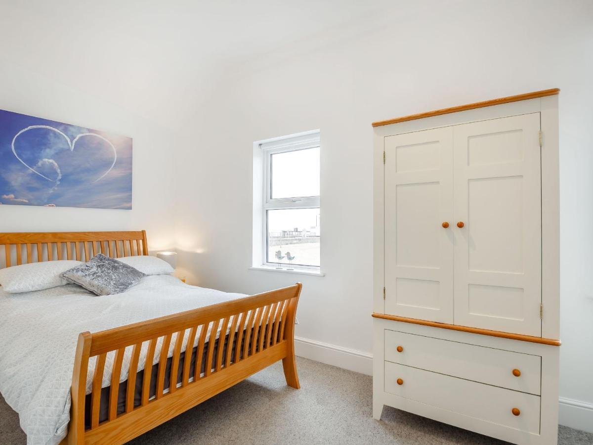 Appartamento Little Orme View Llandudno Esterno foto