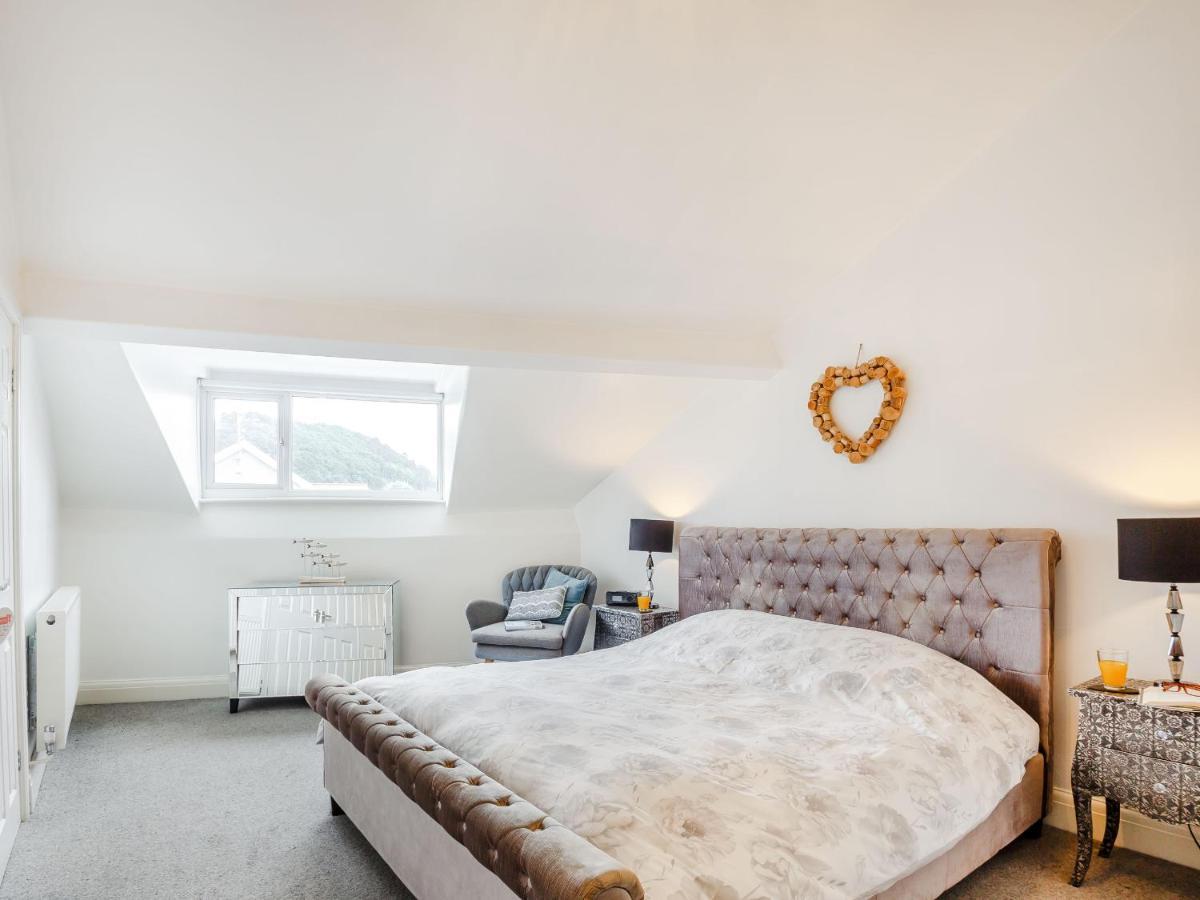 Appartamento Little Orme View Llandudno Esterno foto