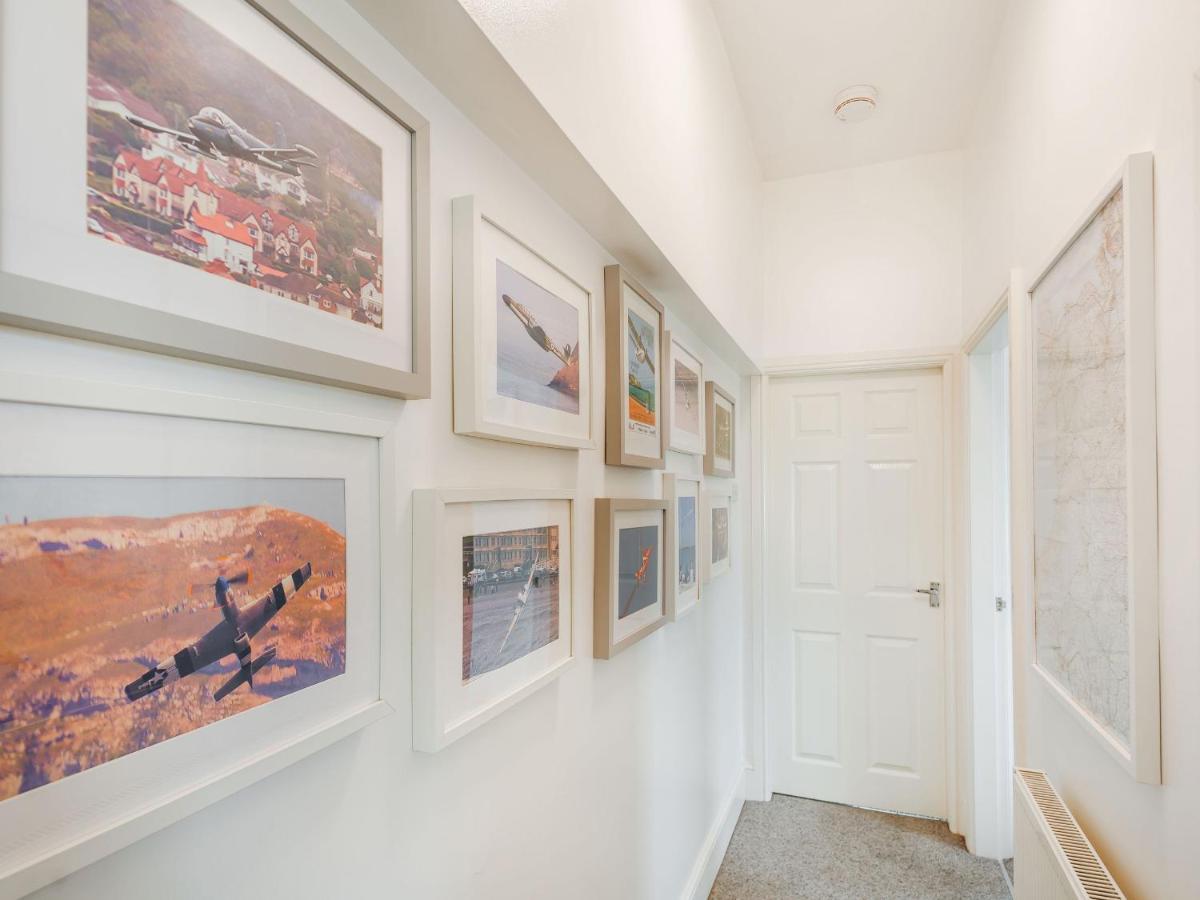 Appartamento Little Orme View Llandudno Esterno foto