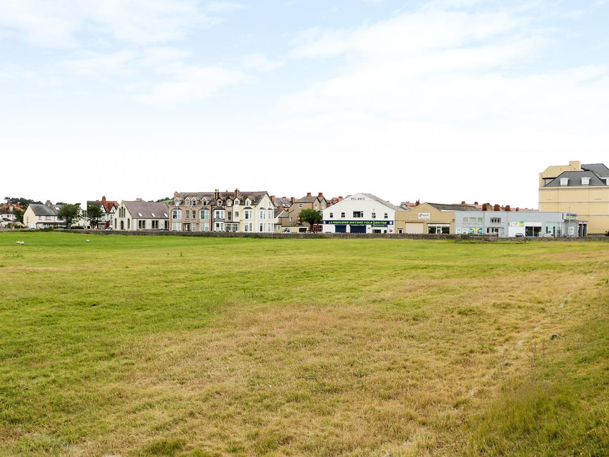 Appartamento Little Orme View Llandudno Esterno foto